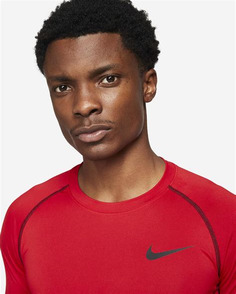 nike dri-fit langarm-basketball-oberteil für herren|Dri.